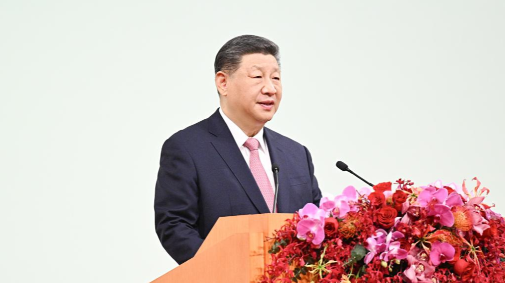 Xi's speech, a model for the governance of Hong Kong and Macau