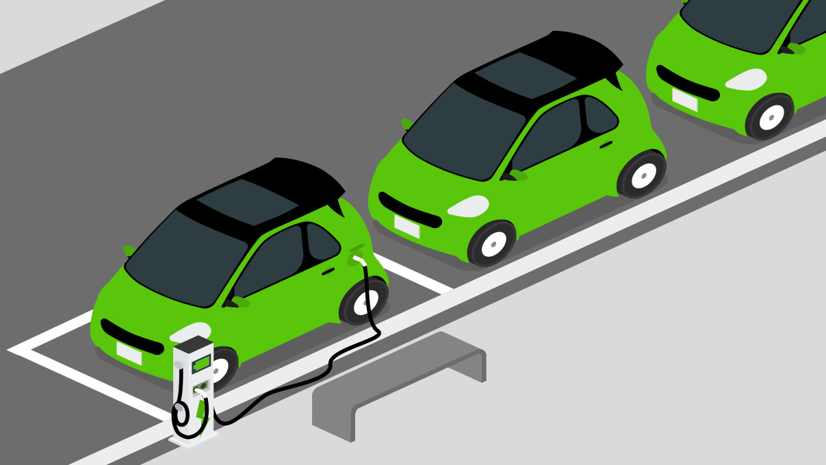 Hong Kong's Transition to Electric Vehicles: Challenges and Opportunities